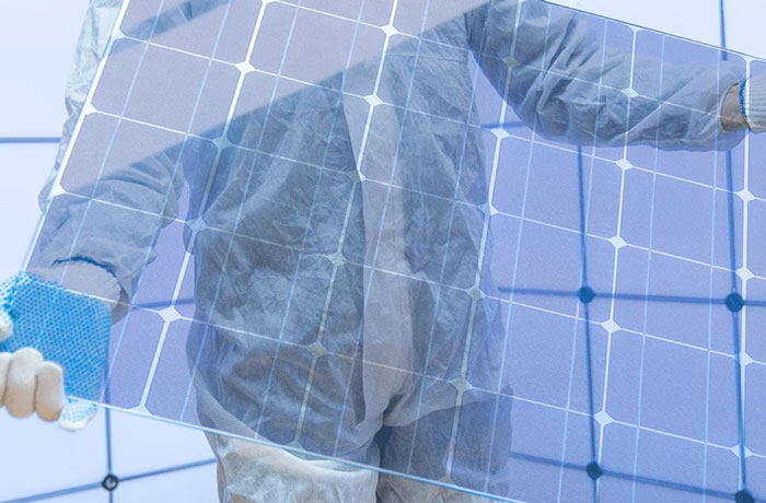 Everything You Need to Know About Transparent Solar Panels