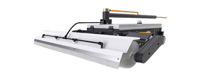 Foxtech Sweeper Series