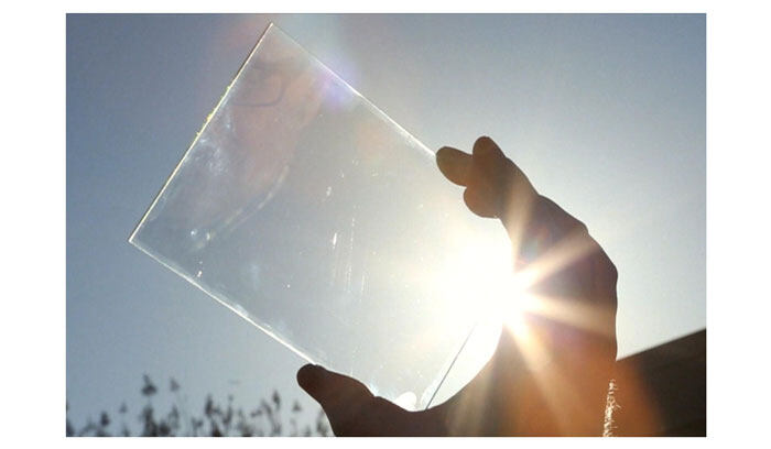 How Do Transparent Solar Panels Work
