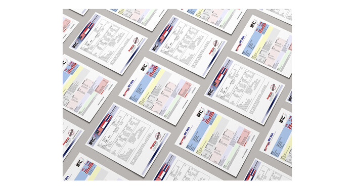 Key Benefits of Having an IRC Certificate