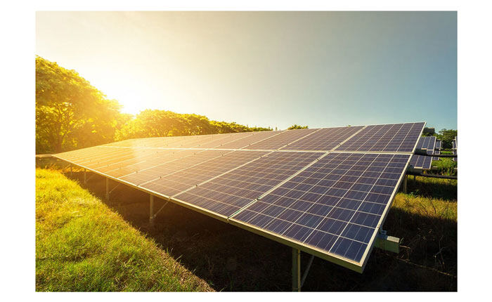 Photovoltaic (PV) Solar Energy