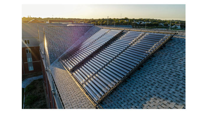 Solar Thermal Energy