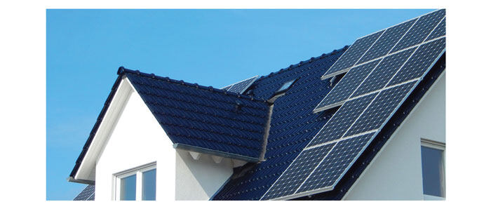 purchase or lease solar panels​