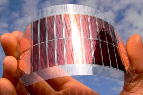 What Are Bendable Solar Panels?