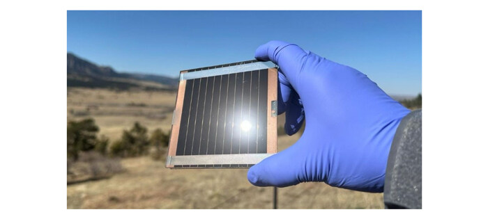 What Are Perovskite Solar Panels