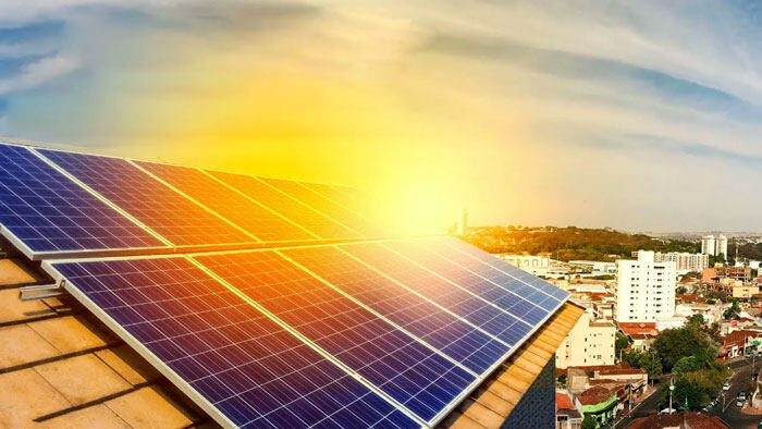 What Are the Different Types of Solar Energy?