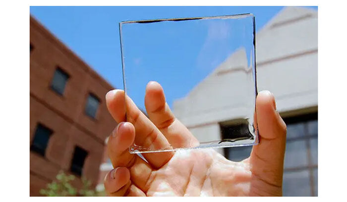 What Are Transparent Solar Panels