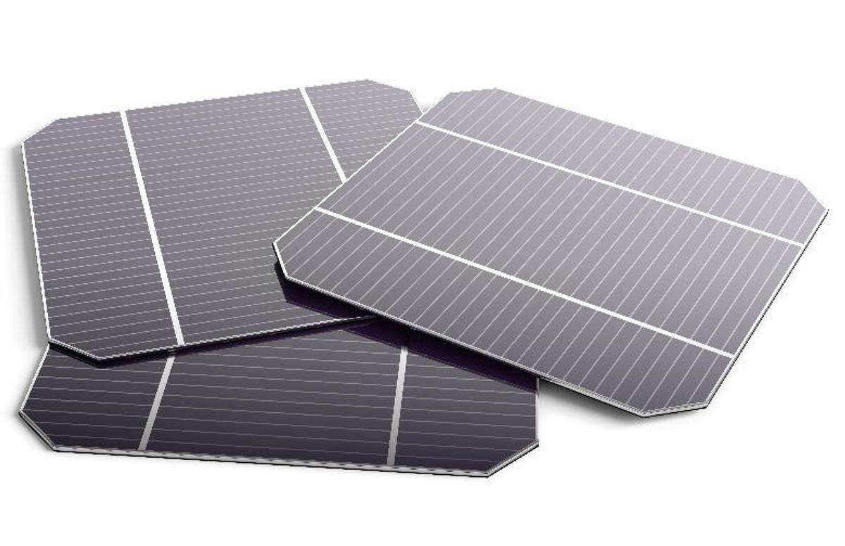 What Is a Solar Panel Cell