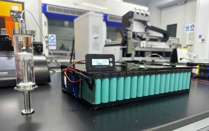 How to Use a Battery Charge Calculator to Determine High Current