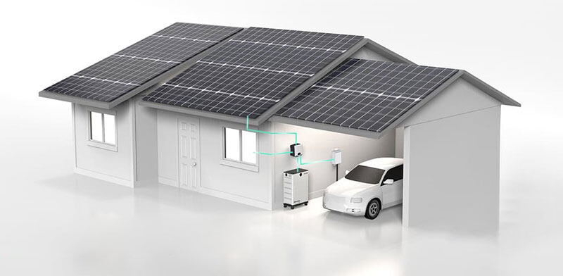 Real-World Safety Applications in Residential Solar