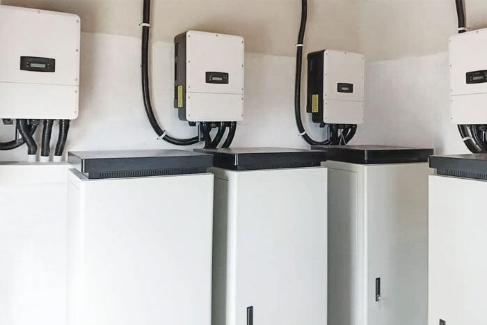 solar inverter Installation Best Practices