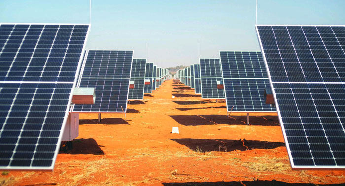 Solar Panel Prices in South Africa