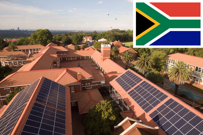 Solar Panel Prices in South Africa