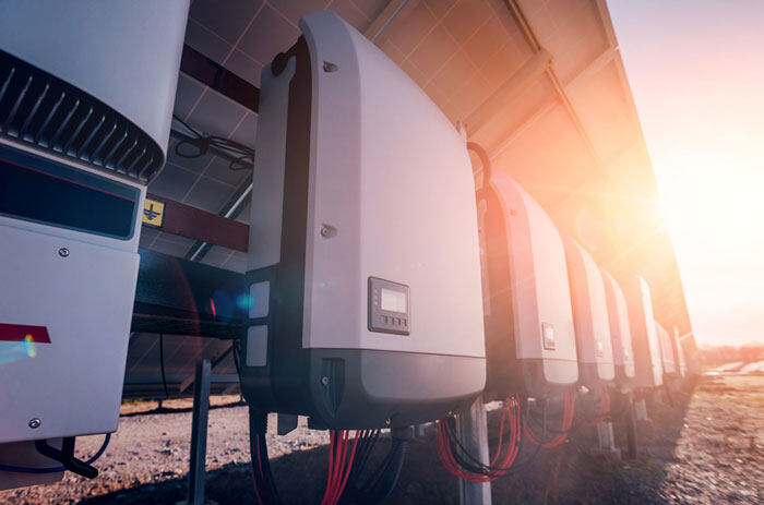 What Does a Solar Inverter Do?