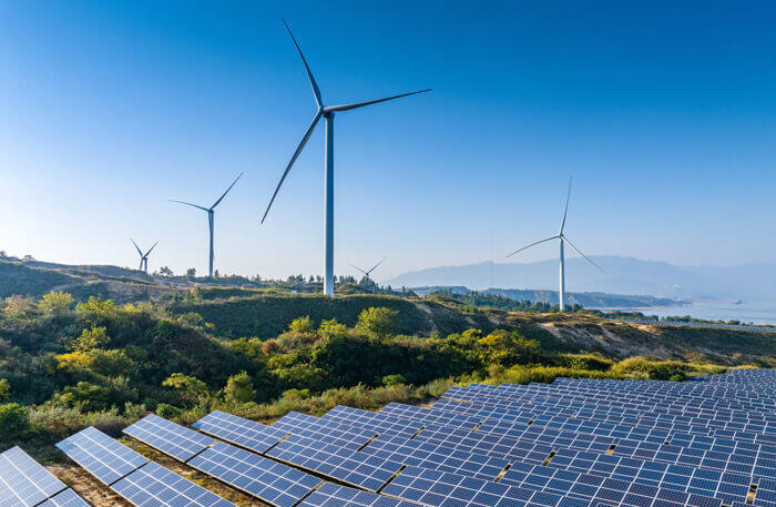 Wind or Solar Energy Which Is Better