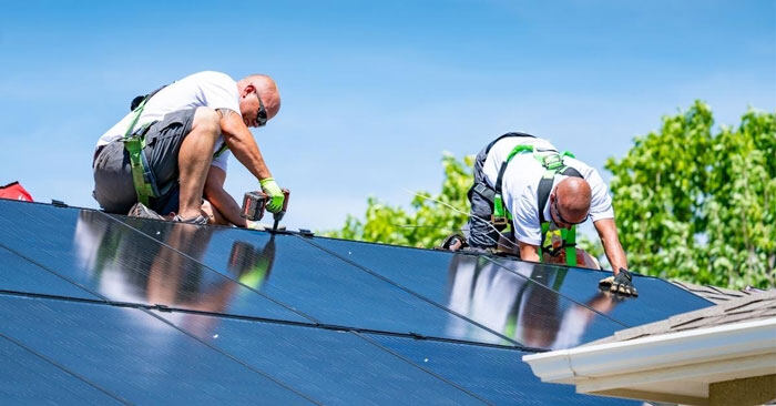 Do You Get Charged for Having Solar Panels