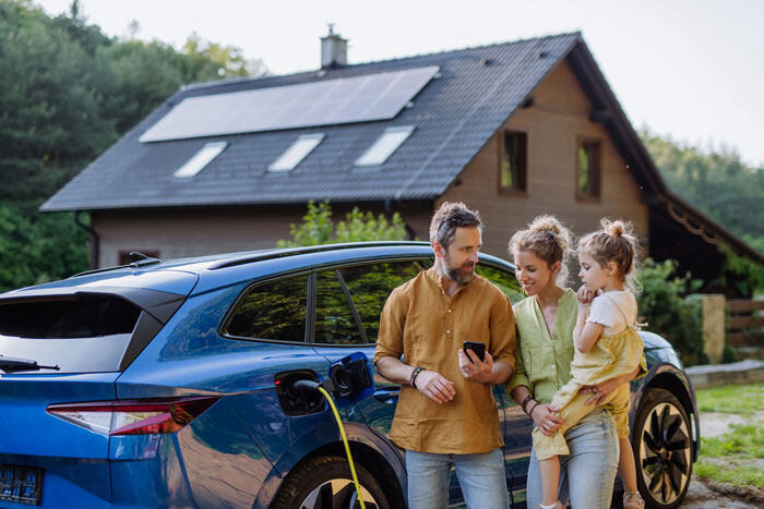 Do You Get Charged for Having Solar Panels
