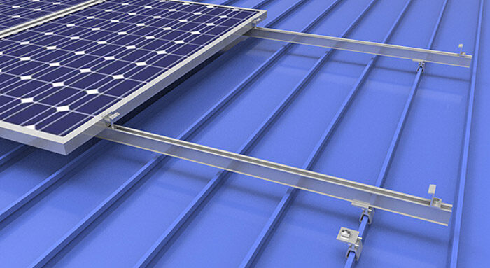 Alternatives to Locking Your Solar Panels