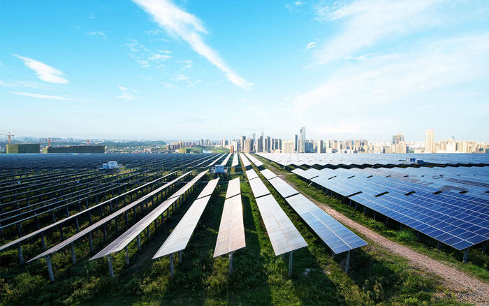 Solar Panel Efficiency