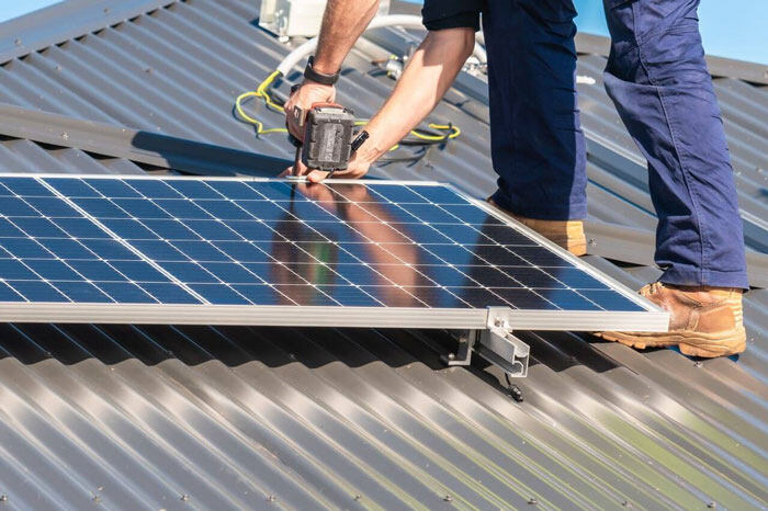 diy solar panel kits for beginners