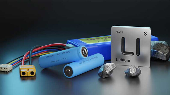 What Does "RC" Mean on a Battery?
