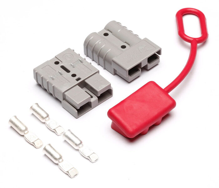 Anderson Powerpole Connectors