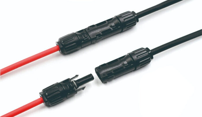 MC4 Connectors