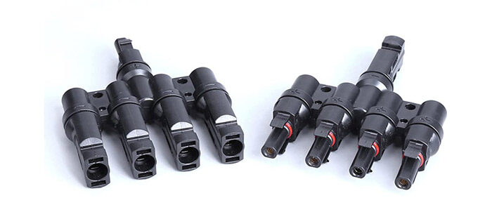 T4 Connectors