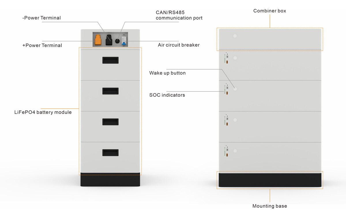 10kw power supply
