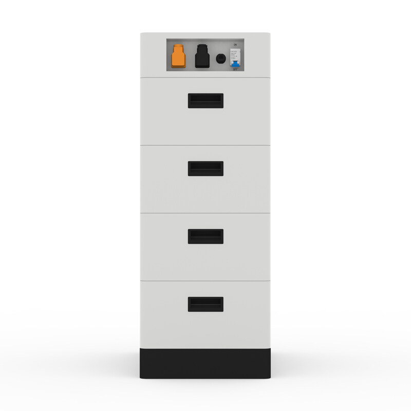 48v lifepo4 battery pack