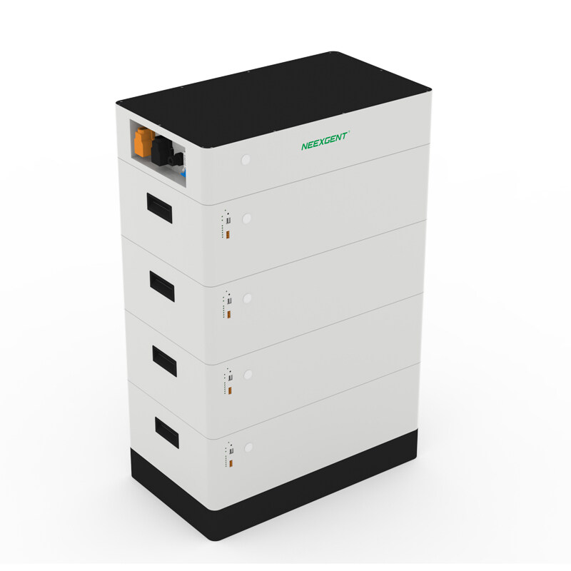 51.2v lifepo4 storage battery