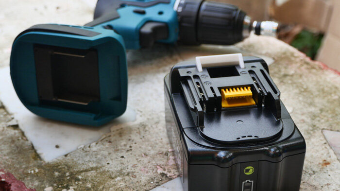 battery standardization