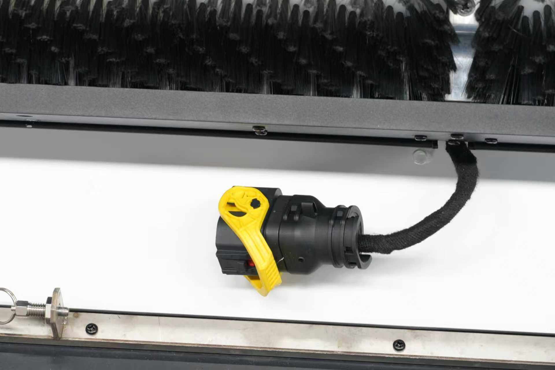 brush attachment
