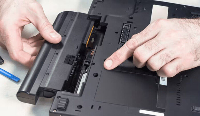 Do Laptops Have Lithium Batteries?