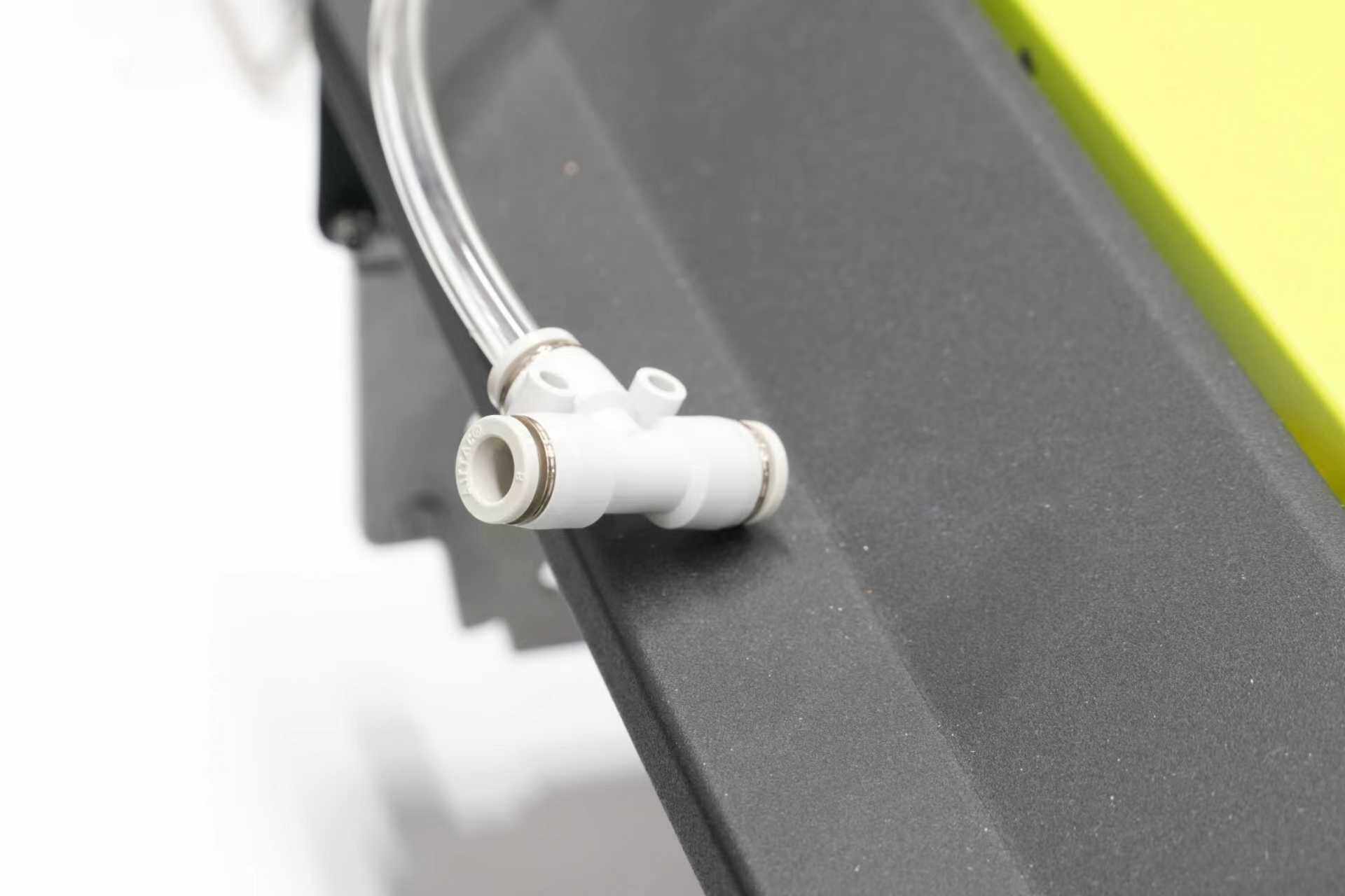hose connector