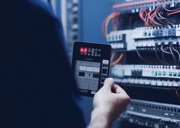 What is a Lithium-Ion Battery APMS?