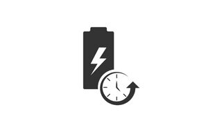 Long Battery Life