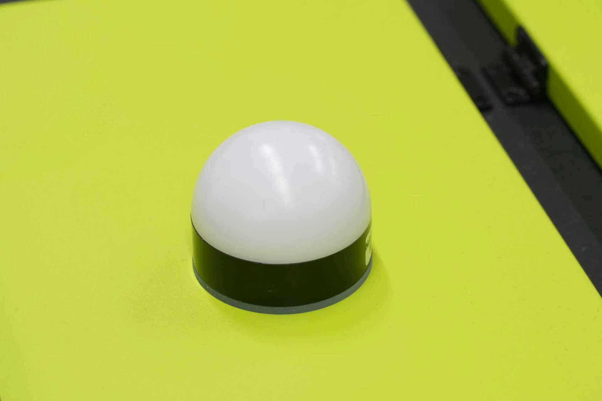 power indicator light