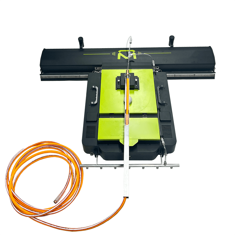 robotic solar panel cleaner