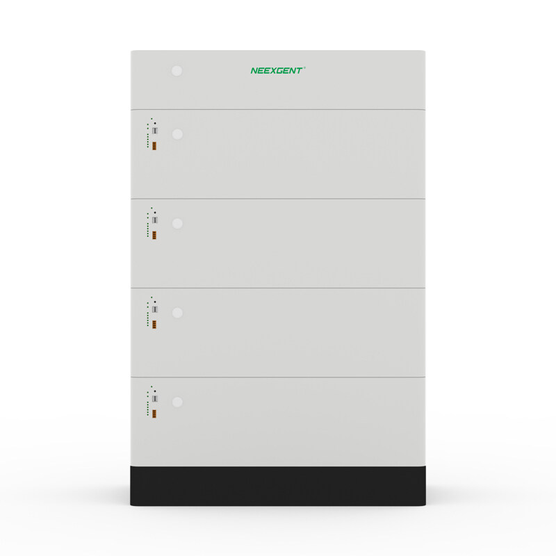 storage lifepo4 battery pack