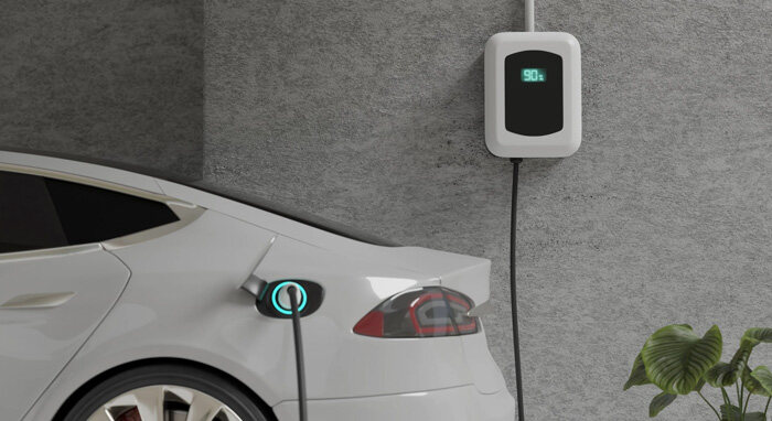 Typical Charging Times by Method