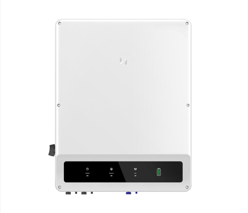 GoodWe ET (three-phase hybrid)