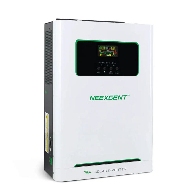Neexgent NEX Model hybrid PV inverter