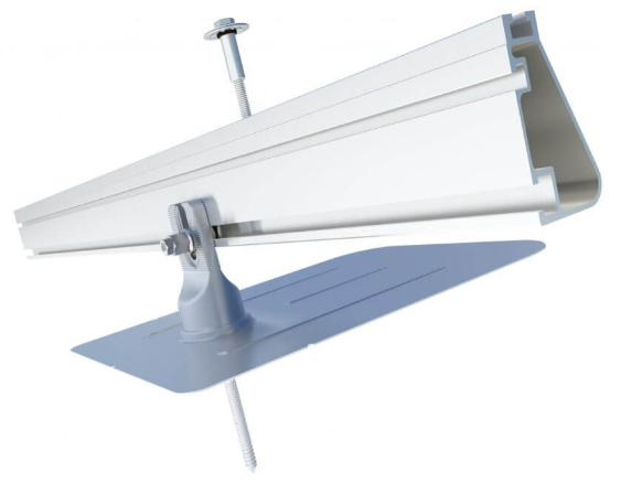 IronRidge XR100 System