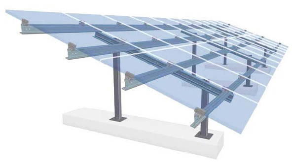 Schletter PV Mounting Systems