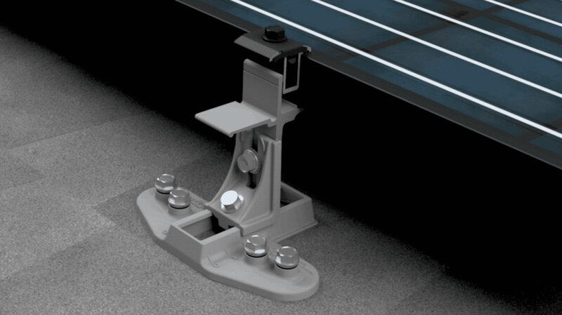 SnapNrack Solar Mounting Systems