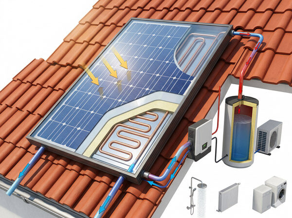 What Is a PVT Solar Panel?
