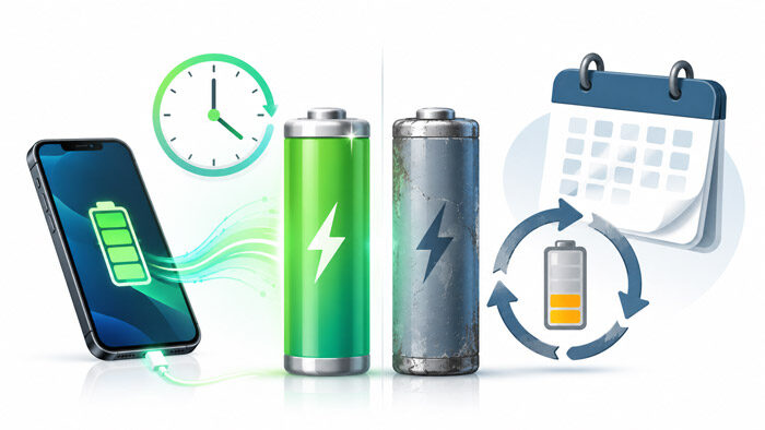 What Does “Battery Lifespan” Mean