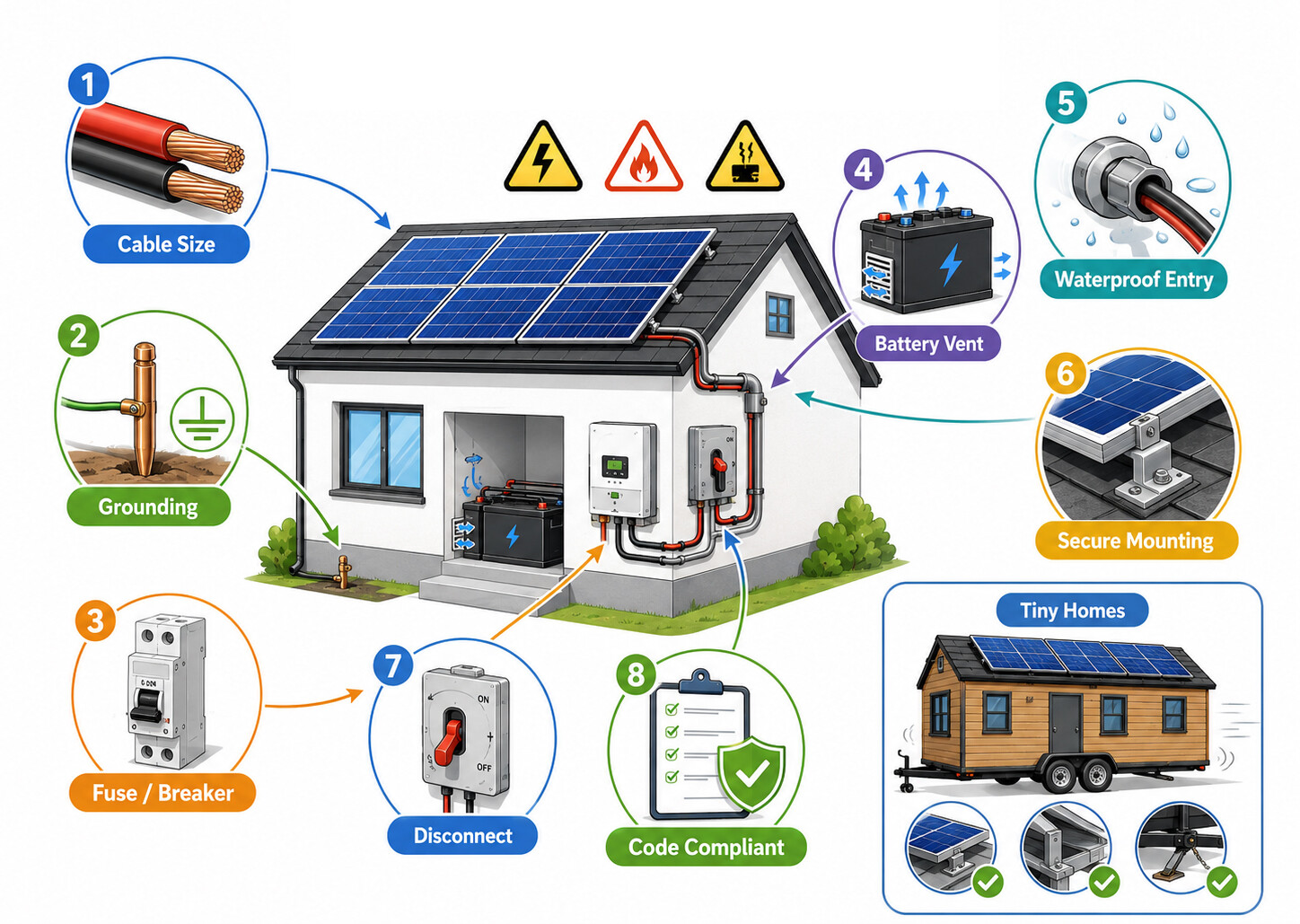 Installation Considerations