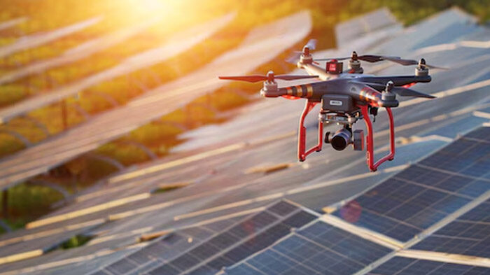 Minimal Disruption to Solar Operations